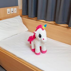 Standard Room One Double Bed One Single Bed